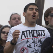 ateismo, indifferenza, nones, giovani, religione
