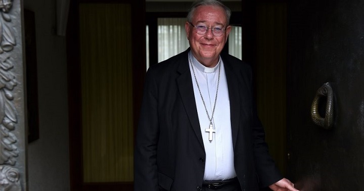 Intervista a Jean-Claude Hollerich, presidente COMECE