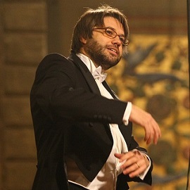 Intervista maestro Mantovani