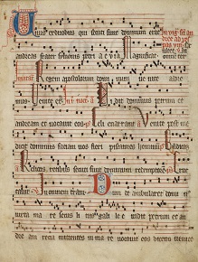 Intervista maestro Mantovani