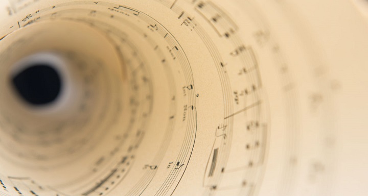 Intervista maestro Mantovani