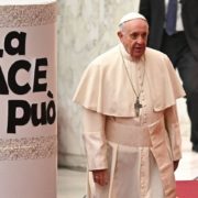 Opposizione cattolica a papa Francesco