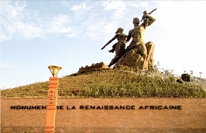 raccontare il Senegal