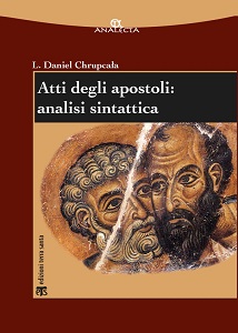 Analisi sintatttica Atti degli Apostoli