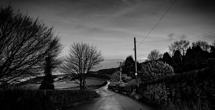 Viaggio sui confini, Bosnia