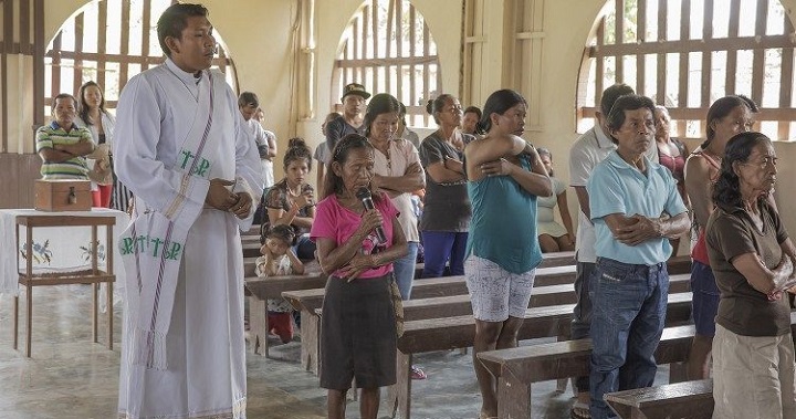 Quale Chiesa immagina il Sinodo