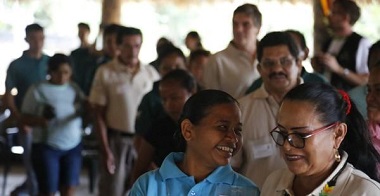 La Chiesa immaginata dal Sinodo