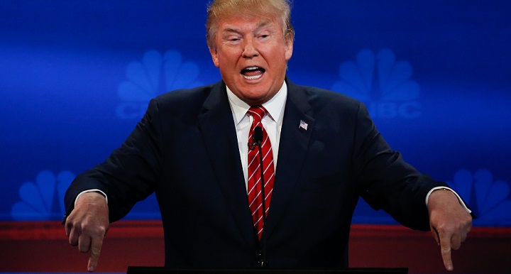 Trump distrugge la diplomazia USA