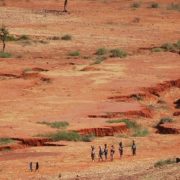 Jihadismo nello Sahel