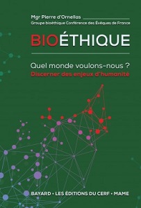 bioetica, cattolici francesi