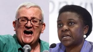 Diffamazione e odio razziale