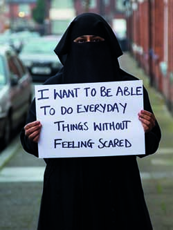 Diffamazione e ordio razziale