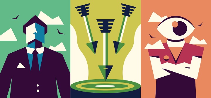 Diffamazione e odio razziale