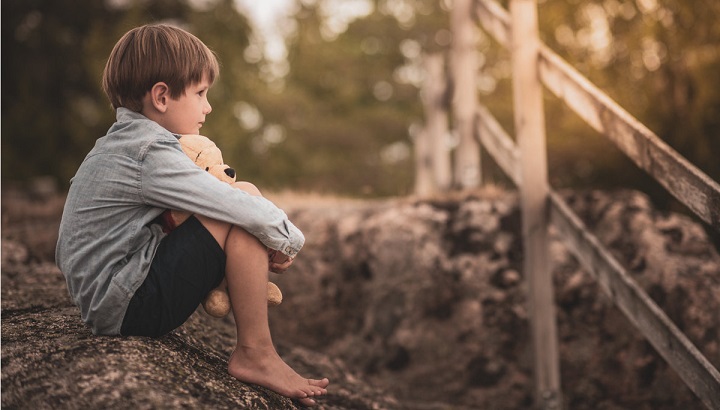 Pastorale dell'infanzia