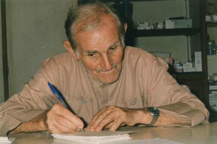 paolino baldassarri