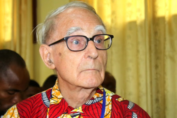 Léon de Saint Moulin