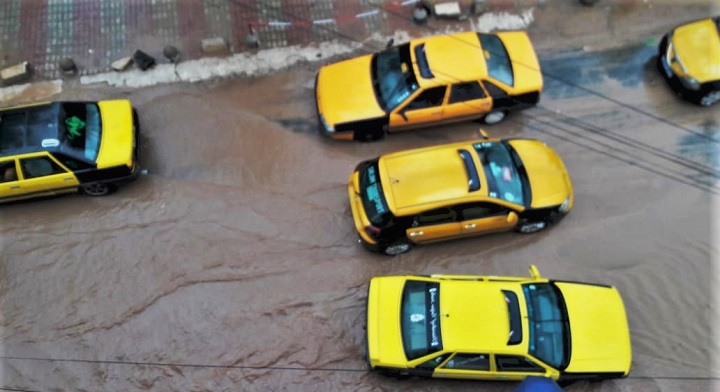 Raccontare il Senegal