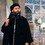 Africa dopo la morte di al-Baghdadi