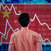 China financial crisis