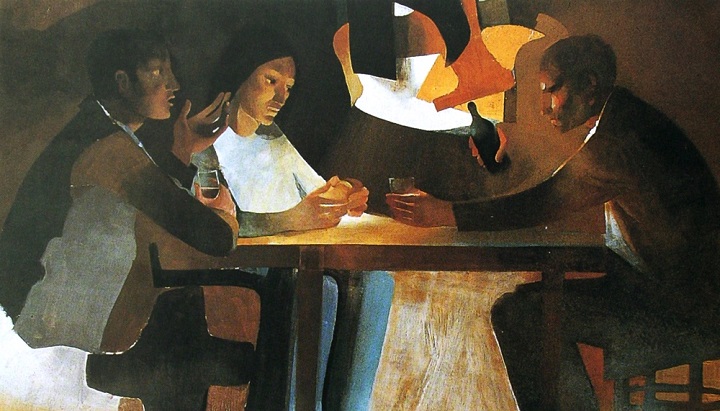 preghiere eucaristiche