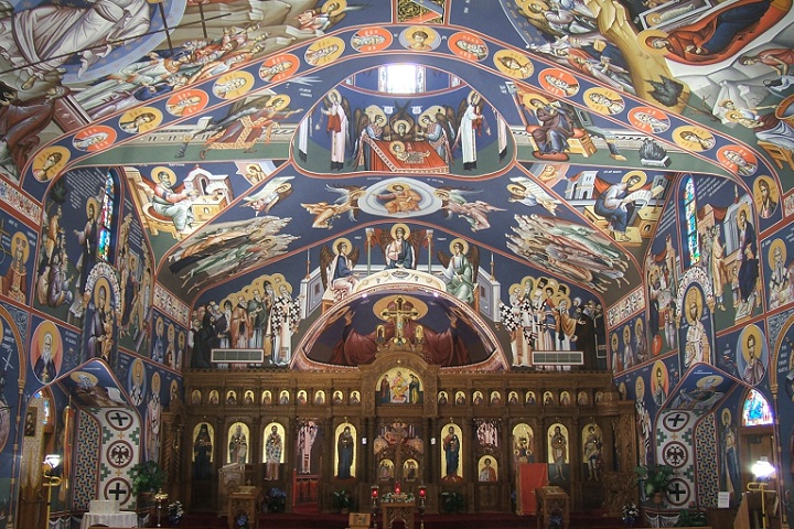 Mosca-Costantinopoli