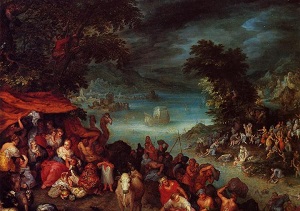 Mosca Costantinopoli