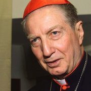 Discorso alla Curia 2019