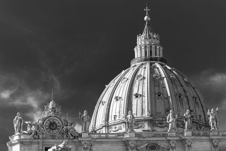 apertura Vaticano I