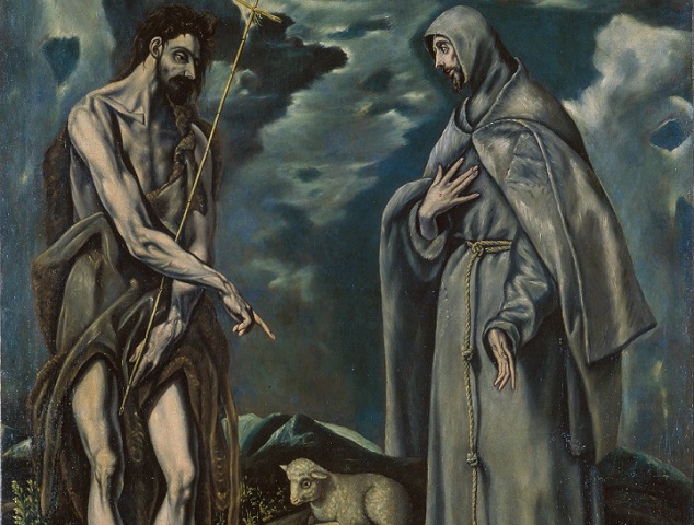 Natale secondo Francesco