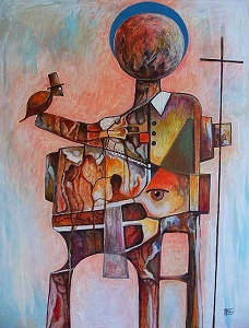 Natale secondo Francesco