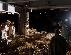 Natale secondo Francesco