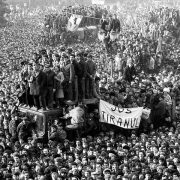 30 anni dalla rivoluzione romena