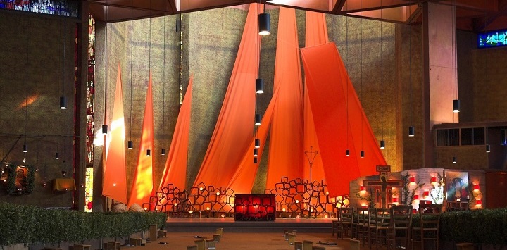 Incontro europeo di Taizé a Breslavia