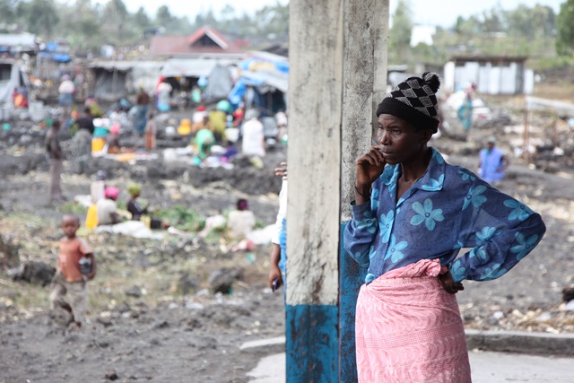 balcanizzazione congo