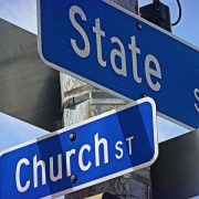 rapporto stato-chiesa