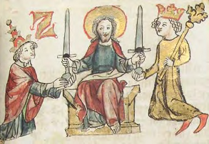 rapporto stato-chiesa