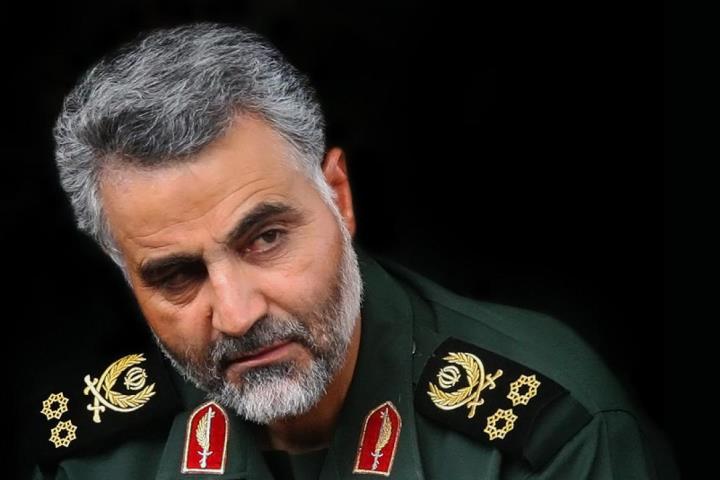 soleimani