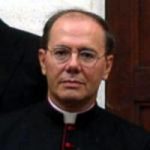 Tarcisio Cola, presidente AISC