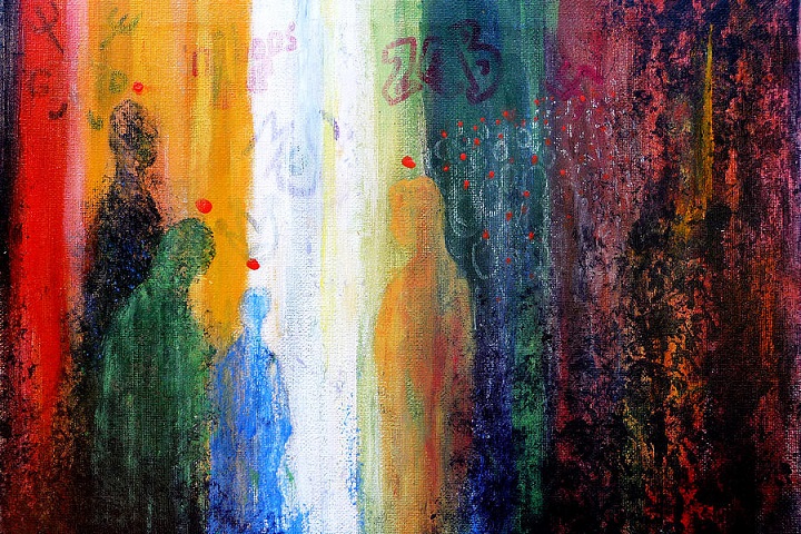 Battesimo, storia del rito