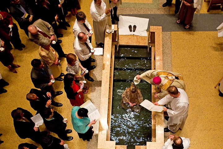 Battesimo