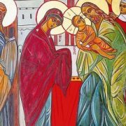 Vita religiosa diocesi Bologna