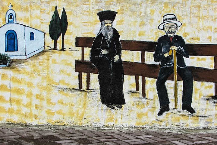 Prete, non solo celibato