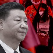 Coronavirus flu and Xi Jinping