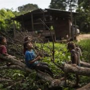 Amazzonia presbiteri comunità