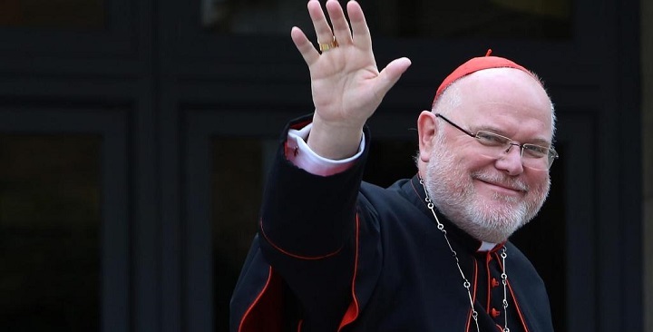 Marx rinuncia a secondo mandato