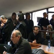 Denuncia Salvini contro don Vigorelli