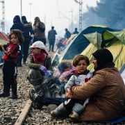 Turchia, Siria, rifugiati
