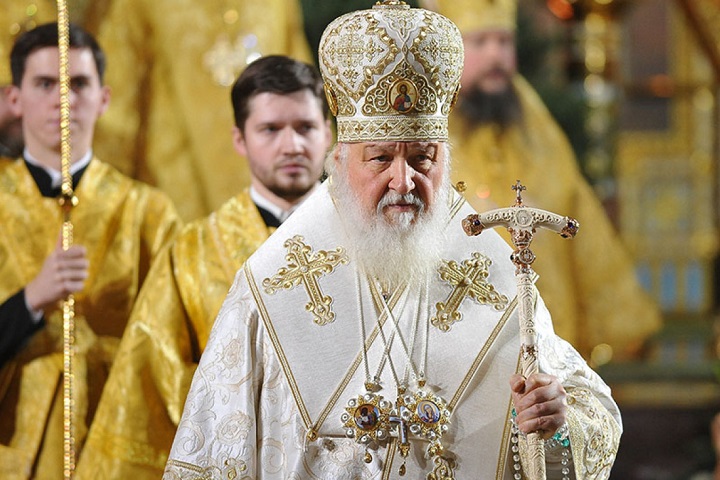 Esarcato russo europa