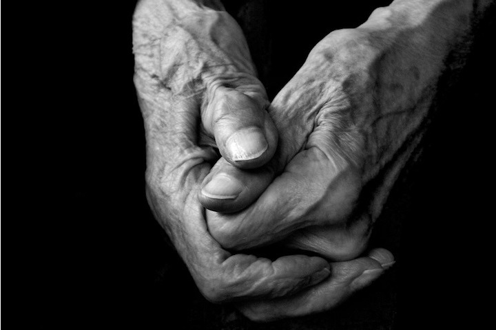 Eucaristia, ministri