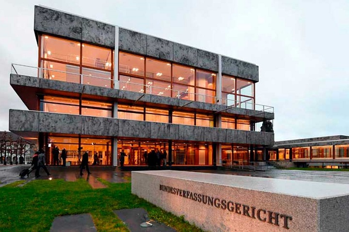 Germania suicidio assistito